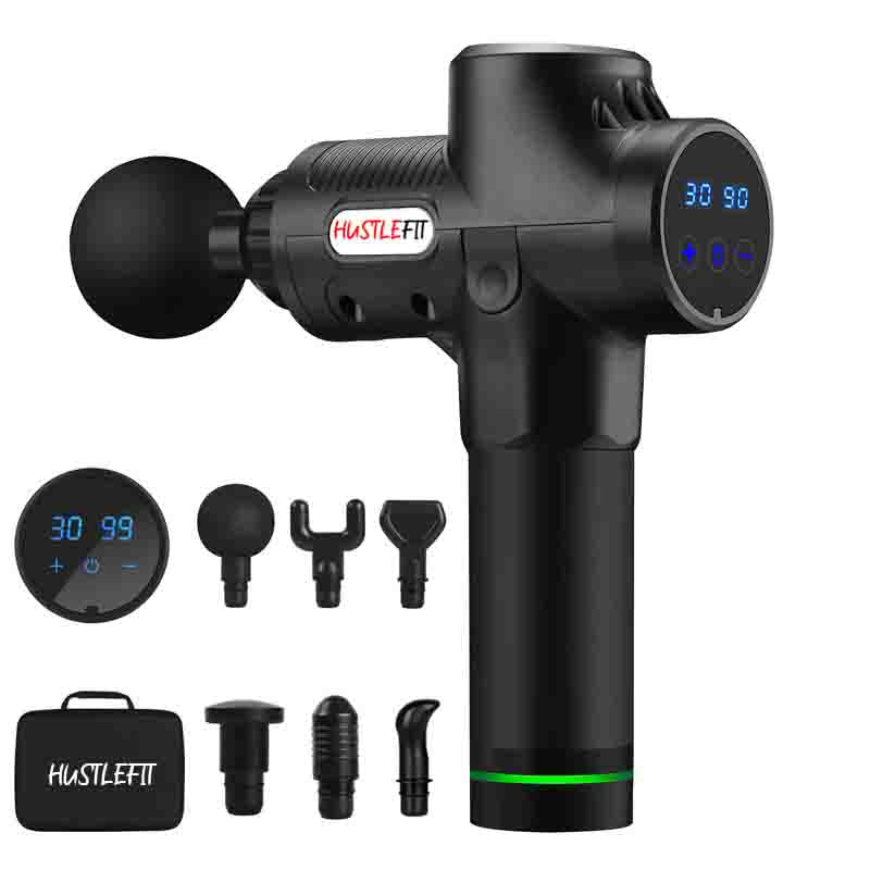 Hustlefit Massage Gun