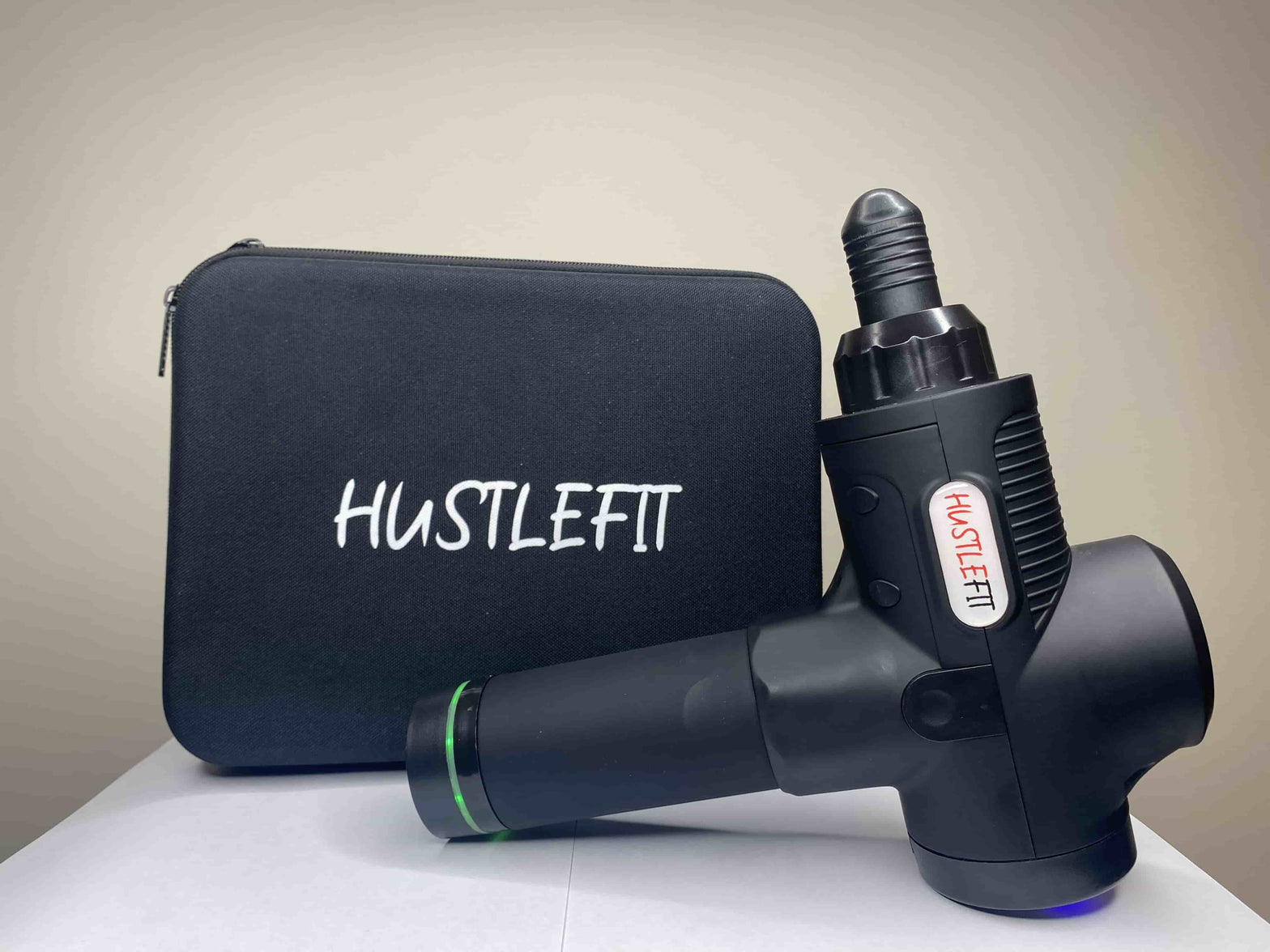 Hustlefit Massage Gun